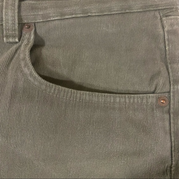 Like new Marlboro Classic cords 36W/34L - Picture 4 of 9